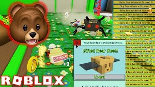 BIGGEST UPDATE YET + *NEW CODES*!! | ROBLOX Bee Swarm Simulator