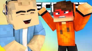 ЗАТРОЛИЛ ЯЛА В MURDER MYSTERY! ? УБИЙЦА В MINECRAFT!