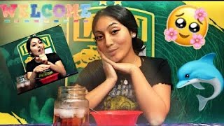 MY VERY FIRST Q AND A! WELCOME TO YALE’S WORLD