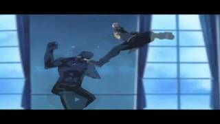 Bangarang Amv