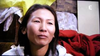 Bhoutan - Bhutan : Archery with Tshering Choden Part 2
