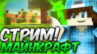 СТРИМ по Minecraft PE / Играю с подписчиками / Bed Wars, Sky Wars / Майнкрафт пе / Описание
