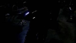yzf 400
