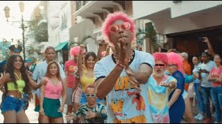 EL SUPUESTO BOICOT PARA DEJAR FUERA A "KIKO EL CRAZY" DE PREMIOS SOBERANO!!!