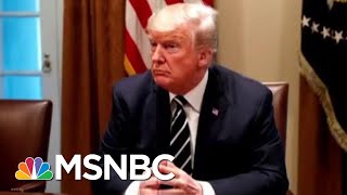 What Did President Donald Trump Say In His Private Meeting With Vladimir Putin? | Katy Tur | MSNBC