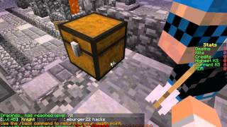 Minecraft PvP na Hrvatskom 1#