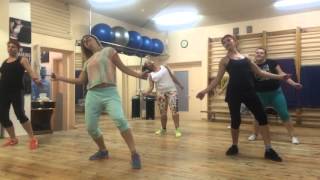 Zumba -hafanana
