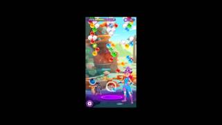Bubble Witch Saga 3 level 37 NO BOOSTERS