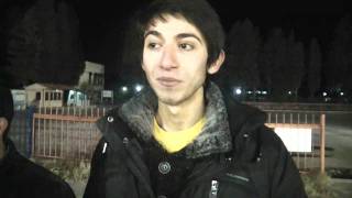 Osmangazi United Röportaj