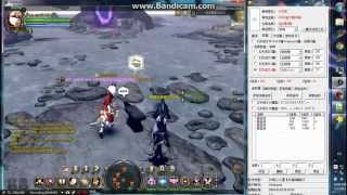 Cheat Dragon Nest Full Feature Tools Teleport Little Star Grade B (Work DN INA)