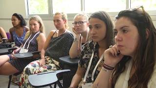Season France - Israel 2018 - Forum for Volunteerism