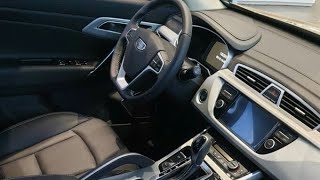 Лада-GEELY. Стрим. Вопросы, Обсуждения
