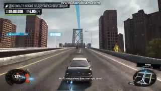 The Crew Сюжетная гонка 19 - Делай что нужно