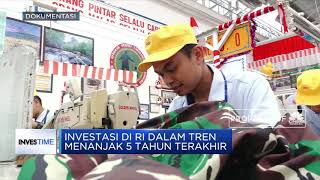 Benarkah UU Cipta Kerja 'Obat Mujarab' Investasi?