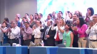 Asamblea Estatal 2013