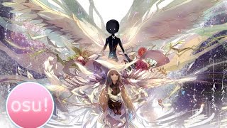 [Osu!] Deemo - Fluquor (feat. Rin) [Memories] 1080p