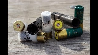 Отстрел и Обзор Kick’s Vortex и High Flyer против стандартного choke (чока) 0.75