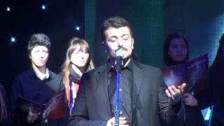 Mehmet Gür   Aşk bağrımda yara açmış
