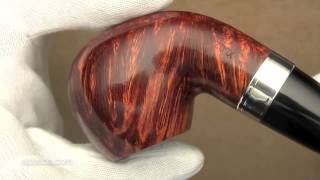 pipa Peterson 1040 - cachimbos
