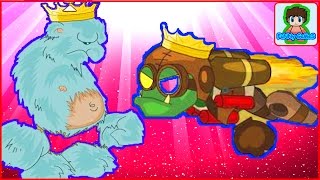 sword and souls  Про воина Мечи и души От фаника 7.Троль Босс .для детей.
