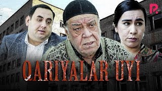 Otalar so'zi - Qariyalar uyi | Оталар сузи - Кариялар уйи