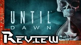 Until Dawn - GameGods Review