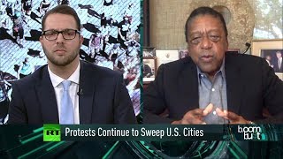 Defunding the Police for Social Programs & Reparations