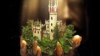 Прохождение Majesty: The Fantasy Kingdom Sim (Ep 1) Ваше величество ваша казна почти пуста :(