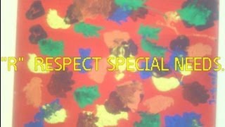 Stop Discrimination Against Special Needs Vol 1 - Please Watch and Share