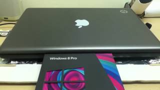 скорость запуска windows 8 pro