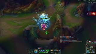 [Jungle 8.9] Zac vs Evelynn (Win)