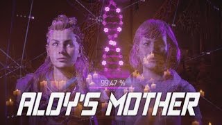 Horizon Zero Dawn: Finding Aloy's True Mother