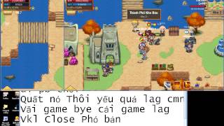 Hiệp Sỉ Online Siêu cấp Củ Chi