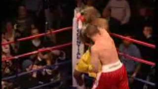 Tomasz Adamek vs. Johnathon Banks boxing KO