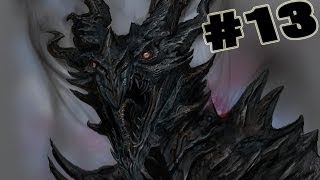 Skyrim #13 [ В гости к Шеогорату ]