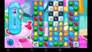 Candy Crush Soda Cheat - Unlimited Boosters and Lives - Android - Root Part 1 of 2