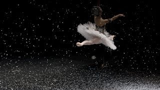 "The nutcracker" - Rudolf Nureyev