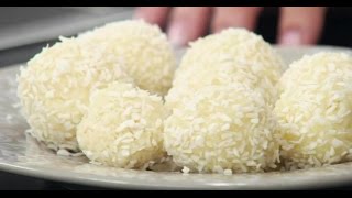 Конфеты «Кокосовый рай». Карамельный мохито | Зощенко. Сладкие рассказы