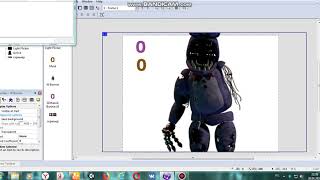 Как сделать скример в clickteam fusion 2.5
