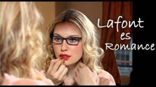 Lafont Eyewear en México.