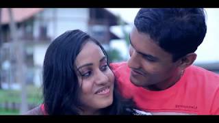 Tilani + Lahiru Pre Shoot