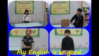 我們這一班~康乃薾幼兒學校/Korrnell Kindergarten Melody大班下學期成長光碟