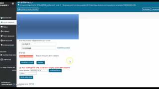 Phone Verification via API - MPSocial - Mass Planner Forum