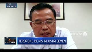 Proyek Infra Kembali Bergeliat, Penjualan Semen 2021 Akan Meningkat