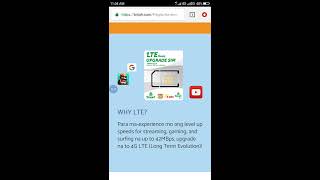 Tagalog Tutorial 2020 | How to UPGRADE your old SIMCARD to LTE (SMART/TNT/SUN/SMART BRO)