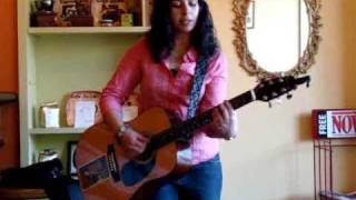 Signe Miranda - September Night