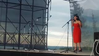 Roksolana Kurlishchuk-Два Острови