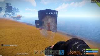 Perfectaim Rust Hacking