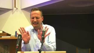 Zoals de Vader Mij zond, zend Ik ook u! | Afsluiting tournee | Jacques Brunt