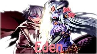Monster Girl Quest 3 Soundtrack - Eden